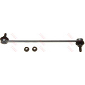 Тяга / стойка стабилизатора TRW JTS490