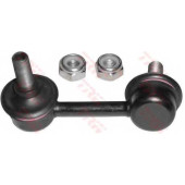 Тяга / стойка стабилизатора TRW JTS7543