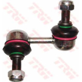 Тяга / стойка стабилизатора TRW JTS7662