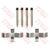 Комплектующие колодок дискового тормоза TRW PFK195