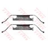 Комплектующие колодок дискового тормоза TRW PFK274