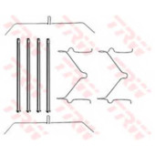 Комплектующие колодок дискового тормоза TRW PFK290