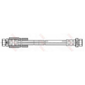 Тормозной шланг TRW PHA425