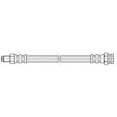 Тормозной шланг TRW PHB263