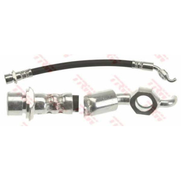 Шланг тормозной задний TOYOTA PRIUS 03-09 <b>TRW PHD1192</b>