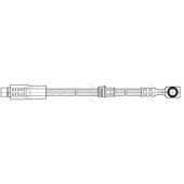 Тормозной шланг TRW PHD500