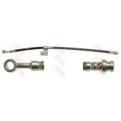 Тормозной шланг TRW PHD621