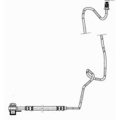 Тормозной шланг TRW PHD942