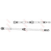 Тормозной шланг TRW PHD968