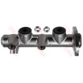 Главный тормозной цилиндр TRW PMK528