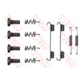 Комплектующие стояночной тормозной системы TRW SFK109