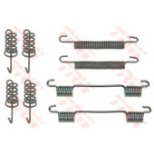 Комплектующие стояночной тормозной системы TRW SFK309