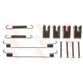 Комплектующие тормозной колодки TRW SFK328