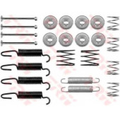 Комплектующие стояночной тормозной системы TRW SFK353