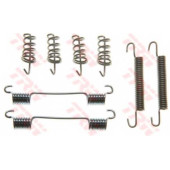 Комплектующие стояночной тормозной системы TRW SFK396