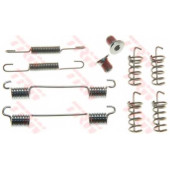 Комплектующие стояночной тормозной системы TRW SFK402