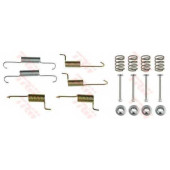 Комплектующие стояночной тормозной системы TRW SFK433