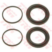 Ремкомплект тормозного суппорта TRW SJ1021