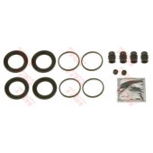 Ремкомплект тормозного суппорта TRW SJ1130