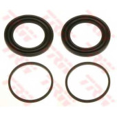 Ремкомплект суппорта передний VOLVO S40 <b>TRW SJ1136</b>