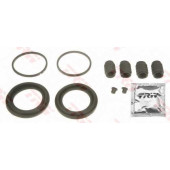 Ремкомплект тормозного суппорта TRW SJ1254