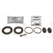 Ремкомплект тормозного суппорта TRW SJ1289