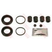 Ремкомплект тормозного суппорта TRW SP89802