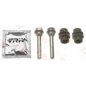 Направляющий болт корпуса скобы тормоза TRW ST1389