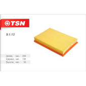 Фильтр воздушный <b>TSN 9113</b>