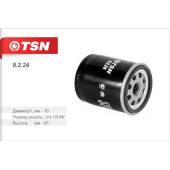 Фильтр масляный <b>TSN 9224</b>