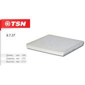 Фильтр салона <b>TSN 9.7.37</b>