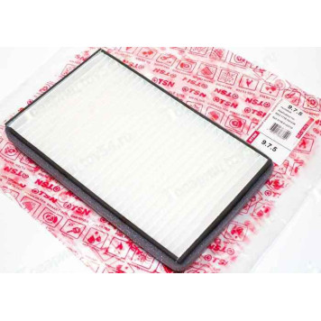 Фильтр салонный ВАЗ 1118 Калина, 2190 Гранта <b>TSN (Цитрон) 9.7.5</b>