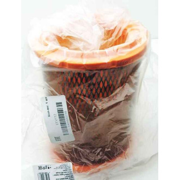 Фильтр воздушный МОСКВИЧ 2141 круглый TSN ЭФВ-112 (2141-1109080)-2