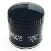 Фильтр масляный ВАЗ 2101-2107 RAIDER (TSN, Цитрон) FSM226 (2101-1012005)