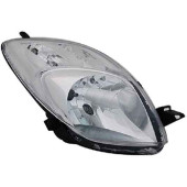 Фара TOYOTA VITZ / YARIS 05-08 прав. с электрокорректором (Евросвет) <b>TYC TG-212-11L2R-LD-EM</b>