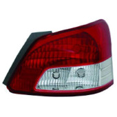 Фонарь задний TOYOTA BELTA / YARIS SEDAN 05- <b>TYC TG-212-19P5R</b>