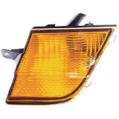 Поворотник в решетку NISSAN MARCH / MICRA 02-05 <b>TYC TG-215-1670R-UE</b>