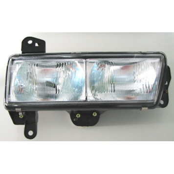 Фара MAZDA TITAN 89-00 <b>TYC TG-216-1124R-LD</b>-1