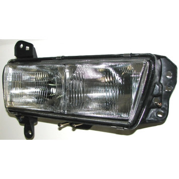 Фара MAZDA TITAN 89-00 <b>TYC TG-216-1124R-LD</b>-2