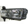 Фара MAZDA TITAN 89-00 <b>TYC TG-216-1124R-LD</b>