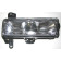 Фара MAZDA TITAN 89-00 <b>TYC TG-216-1124R-LD</b>