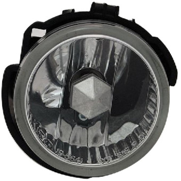 Фара противотуманная SUBARU FORESTER 08-13 с креплением <b>TYC TG-220-2010L</b>