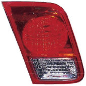 Вставка в крышку багажника HONDA CIVIC 03-05 4D <b>TYC TG-317-1321L-AS</b>