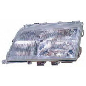 Фара MERCEDES W202 93-97 <b>TYC TG-440-1107R-LD-E</b>