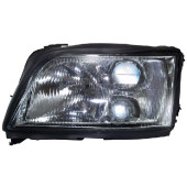 Фара AUDI A6 94-97 с туманкой <b>TYC TG-441-1118L-LD-EF</b>