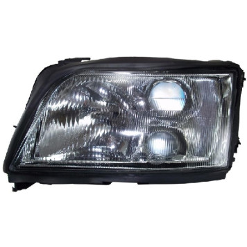 Фара AUDI A6 94-97 с туманкой <b>TYC TG-441-1118L-LD-EF</b>