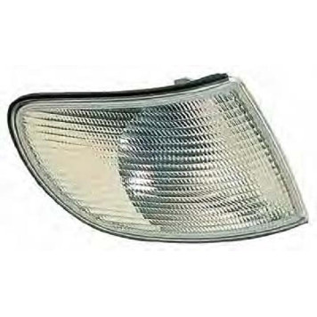 Габарит AUDI A6 94-97 белый <b>TYC TG-441-1512R-UE</b>