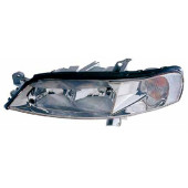 Фара OPEL VECTRA B 98-02 <b>TYC TG-442-1121L-LD-EM</b>