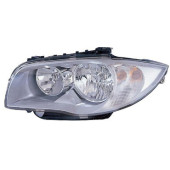 Фара BMW E87 04-06 <b>TYC TG-444-1140L</b>