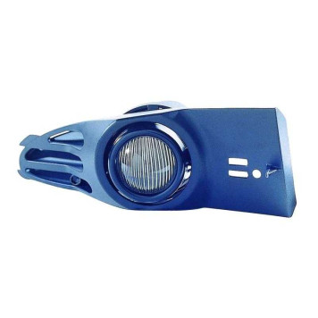 Фара противотуманная BMW E65 01-05 <b>TYC TG-444-2022R</b>